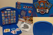 Paw Patrol Match It Cube Puzzle Game