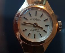 Watch women