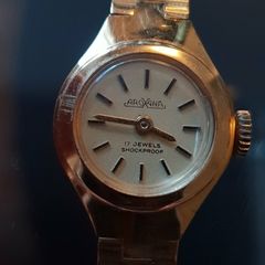 Watch women