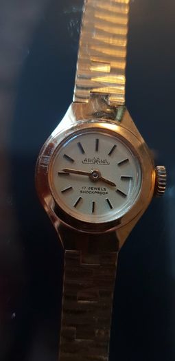 Watch women