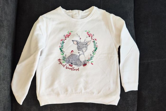 3-4 years bundle girlswear