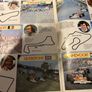 AFX Aurora Brochure World Championship Model Racing Image 3