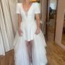 Atelier Emelia: Alma Gown and Surjupe Alma Image 2