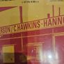 The Oscar Peterson Trio Meets Coleman Hawkins. Live In Hannover. Image 2