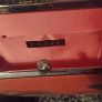 Occasion Rose Handbag Image 3