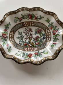 Vintage Coalport Bon Bon Dish