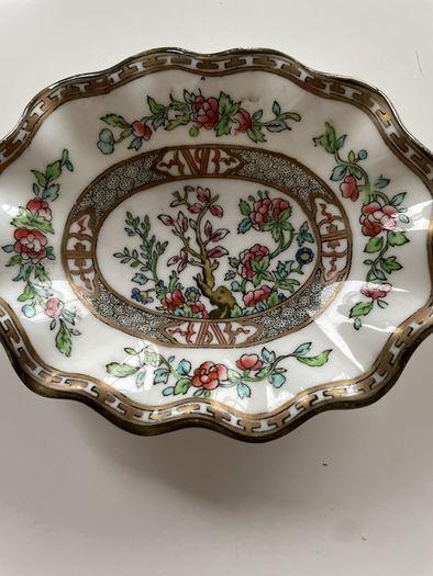 Vintage Coalport Bon Bon Dish