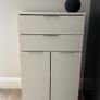 White Cabinet Image 3