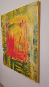 Canvas Painting