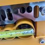 Electric wire stripper machine 220v new Image 9