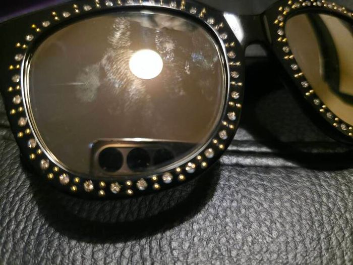 Elton John Master Collection Sunglasses