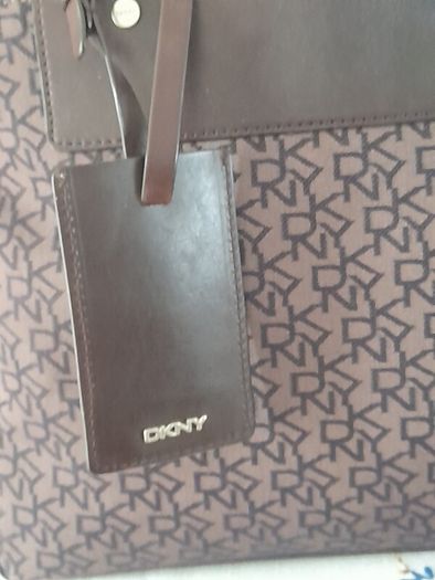 Dkny