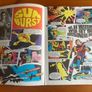 Comic: 'Captain Scarlet and Thunderbirds' annual 1969 Image 3