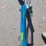Camaro Stepthrough Mountain bike Image 4