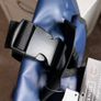 Blue Water Resistant Backpack - brand new Image 5