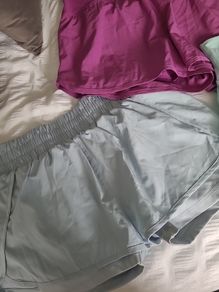 Running Shorts Size 10