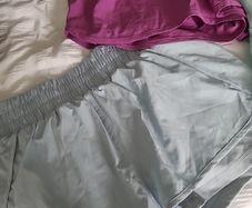 Running Shorts Size 10