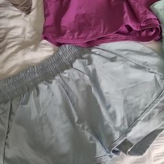 Running Shorts Size 10