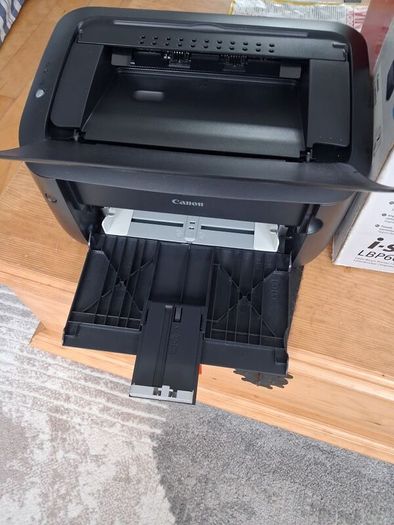 Cannon Lazer Printer