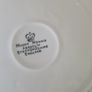 Tea Cups Saucers Side Plates Myott Meakin Straffordshire Image 6