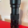 Sigma lens 100 - 400mm f/5-6.3 Image 6