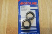 Yamaha YZ80 fork seals