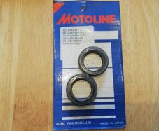 Yamaha YZ80 fork seals