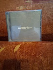 Cd Millennium Cd Two