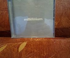Cd Millennium Cd Two
