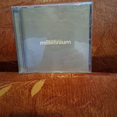 Cd Millennium Cd Two