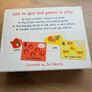 Flash Cards - Set of 4 Miles Kelly Flash Cards Image 5