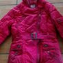 Girl's Winter Coat From Next Image 3