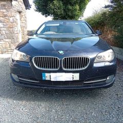 Bmw 520d SE touring for Breaking
