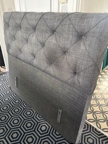 Headboard
