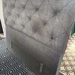 Headboard