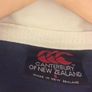 Munster Rugby Jersey. Season 1999/2002. Ultra Rare Official Canterbury Mens Training Jersey From 1999. Authentic Original From 1999. Image 5