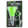 DSD Tools Funnel & Clamp Set Image 5