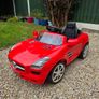 6V Mercedes Benz Sls Ride-On Car Image 3