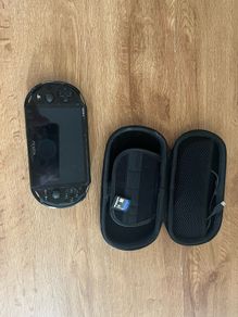 PS Vita