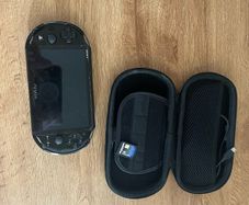 PS Vita