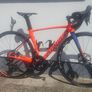specialized allez sprint disc road bike. Image 2