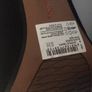 Clarks Ladies Suede Leather Mary Jane Court Shoes Wide Fit size 7.5 E Can Post Image 6