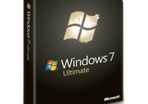 Genuine Windows 7 Ultimate BNIB