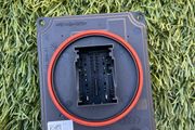 OEM Audi LED MATRIX Beam Headlight Control Module Ballast Computer 4K0941572DD
