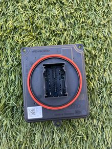 OEM Audi LED MATRIX Beam Headlight Control Module Ballast Computer 4K0941572DD
