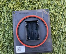 OEM Audi LED MATRIX Beam Headlight Control Module Ballast Computer 4K0941572DD