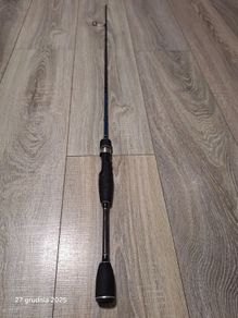 Fishing rod bottom part for Fovorite Blue Bord