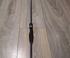 Fishing rod bottom part for Fovorite Blue Bord