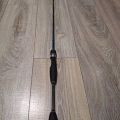 Fishing rod bottom part for Fovorite Blue Bord