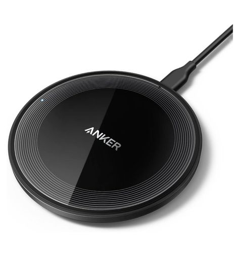 Anker 315 Wireless Charger (Pad)